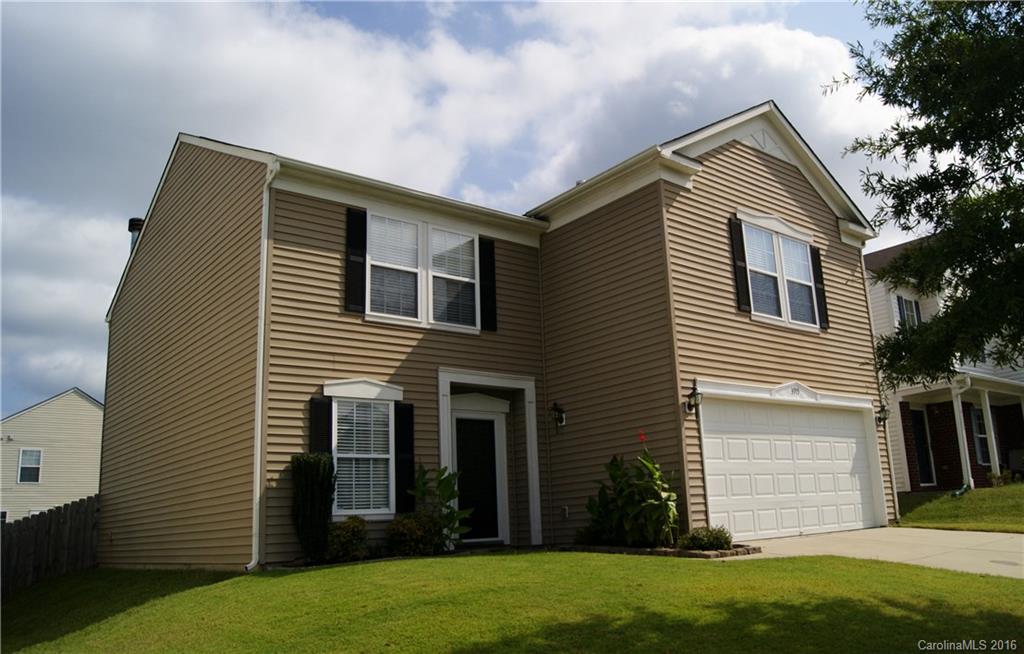 3915 Kellybrook Drive Concord NC 28025