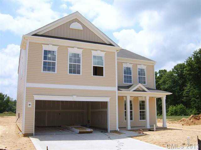 4303 Hampstead Heath Drive Waxhaw NC 28173
