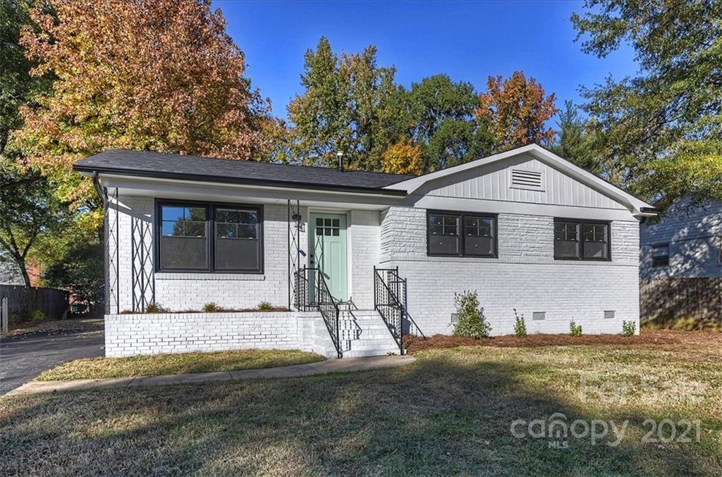 7216 Mapleridge Drive Charlotte NC 28210