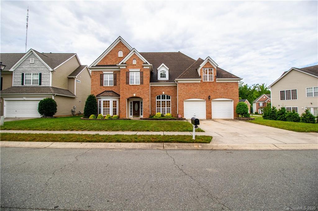 4018 Sawmill Trace Drive Charlotte NC 28213