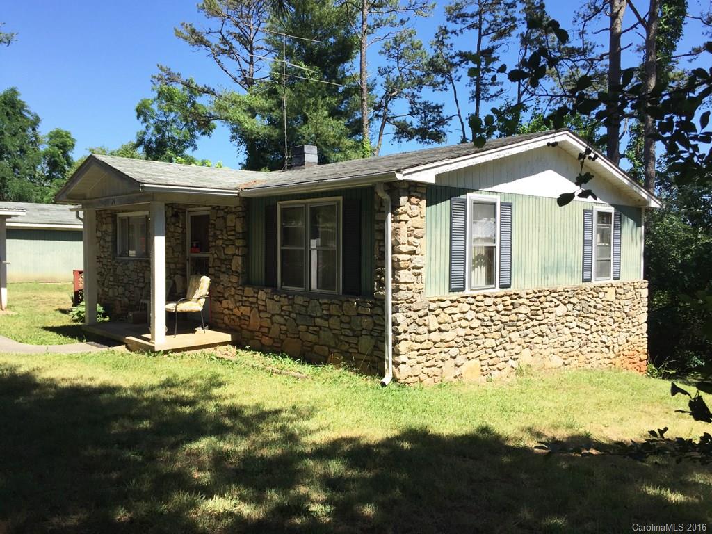24 Lamb Avenue Asheville NC 28806