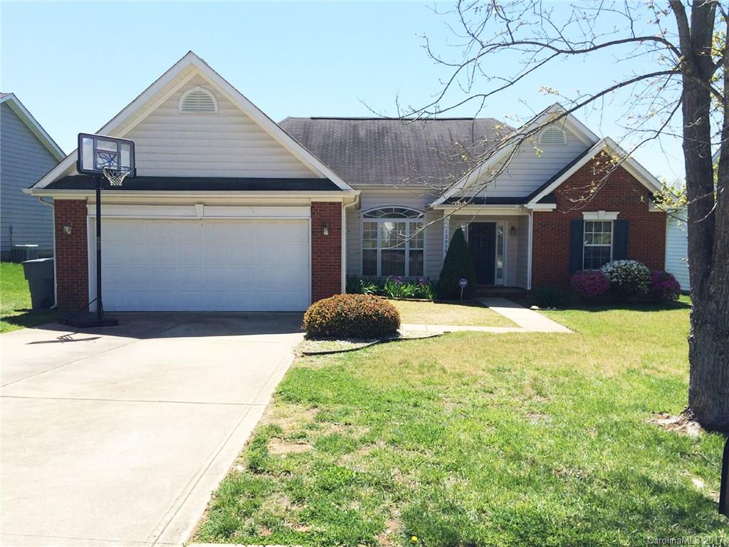 12038 Evergreen Hollow Drive Charlotte NC 28269