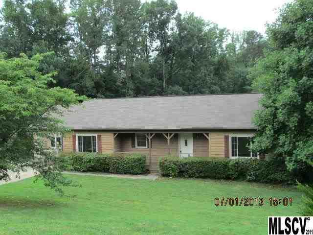 3912 11th Street NE Hickory NC 28601