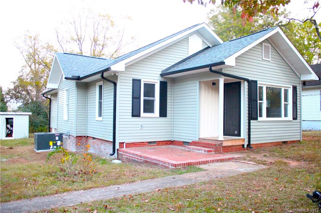 326 Hillandale Street NE Concord NC 28025