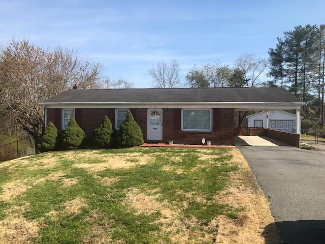 2105 Lamesa Court Lenoir NC 28645