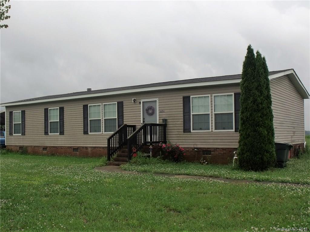 1074 Hard Scrabble Court Cleveland NC 27013