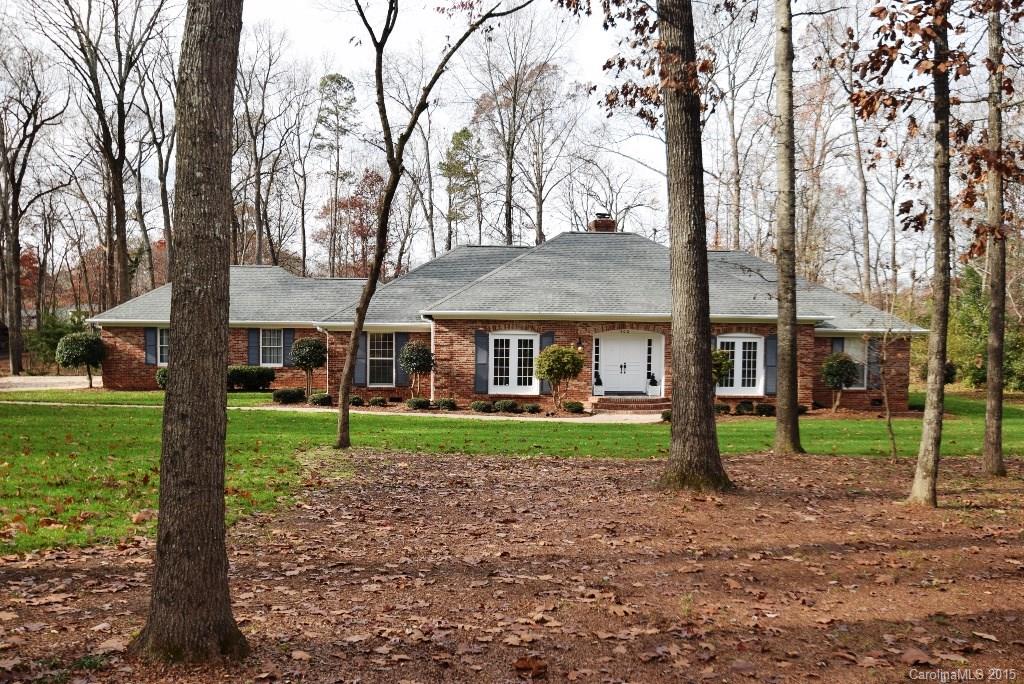 500 Courtney Lane Matthews NC 28105