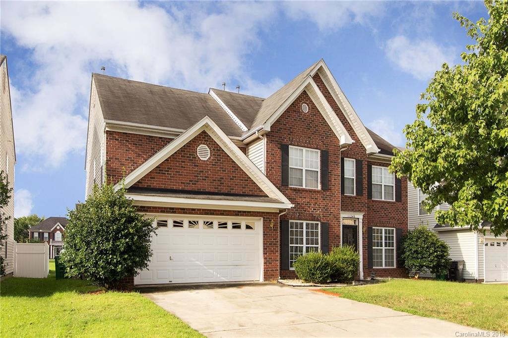 11240 Anna Rose Road Charlotte NC 28273