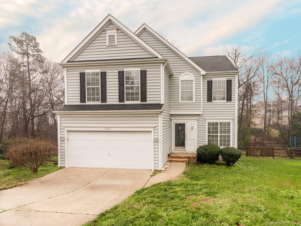 5901 Hornbeam Court Charlotte NC 28269