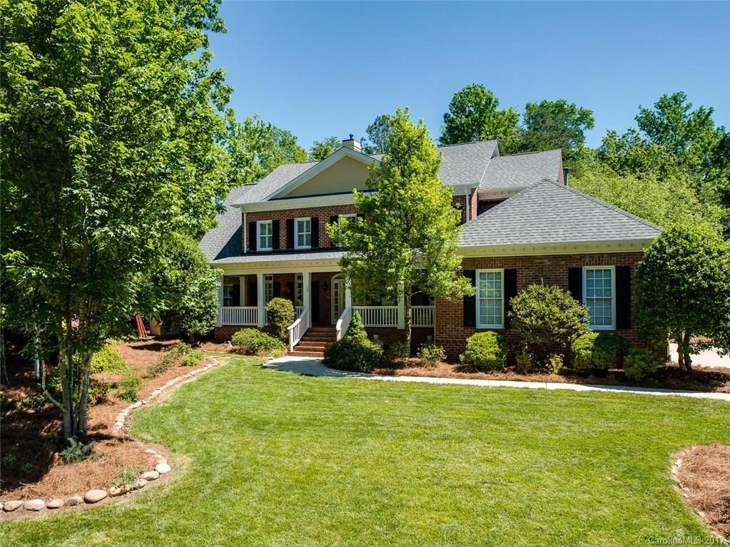 3756 Drayton Hall Lane Charlotte NC 28270