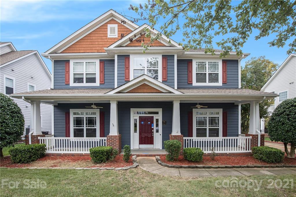 1407 Belmont Stakes Avenue Indian Trail NC 28079
