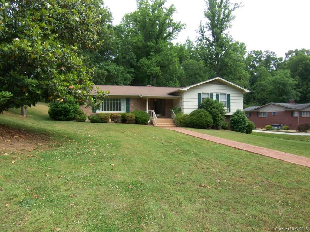 122 Hillside Drive Shelby NC 28150