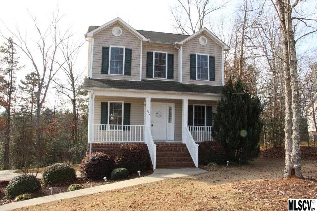 212 Heritage Creek Drive Hickory NC 28601