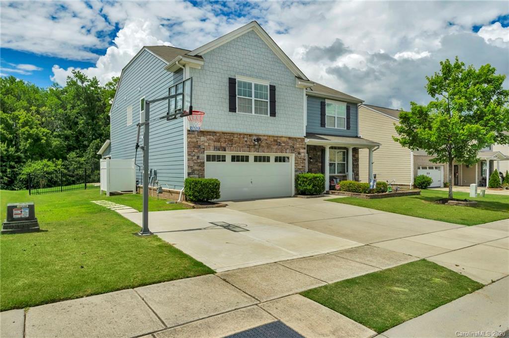 7003 Blue Stream Lane Indian Trail NC 28079