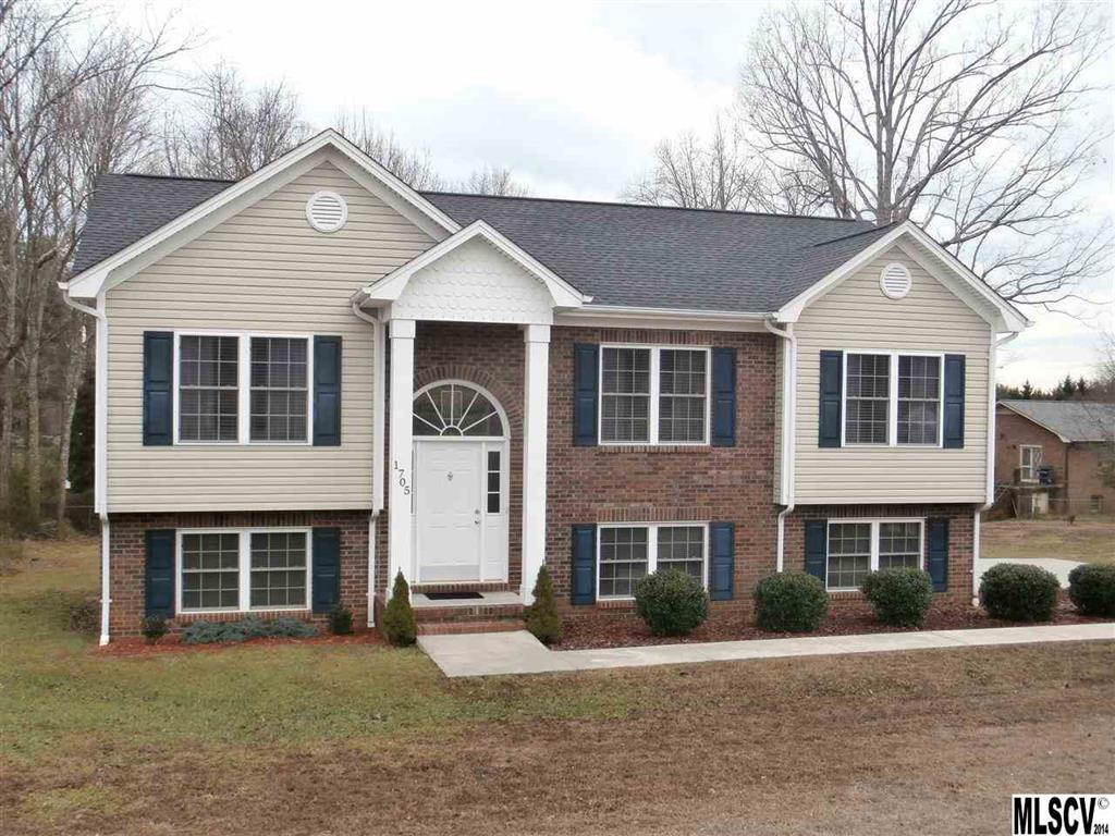 1705 Orchard Drive Lenoir NC 28645