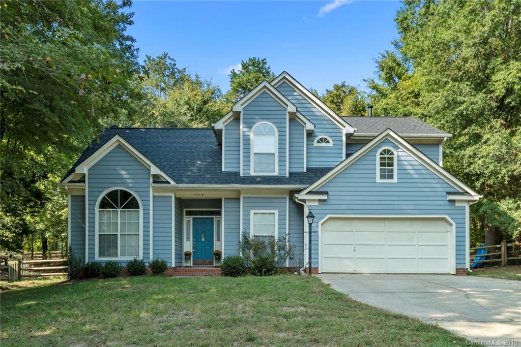 7318 Reedy Creek Road Charlotte NC 28215