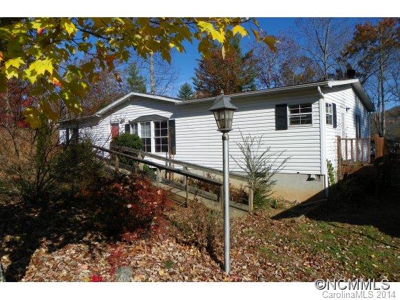 204 White Clover Lane Weaverville NC 28787