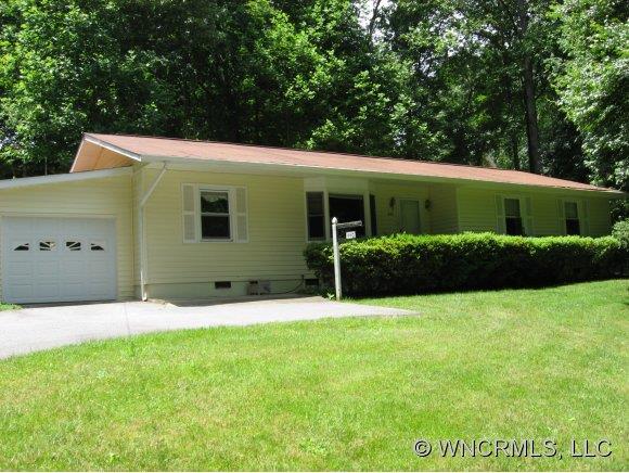 440 Holston Village Road Waynesville NC 28786
