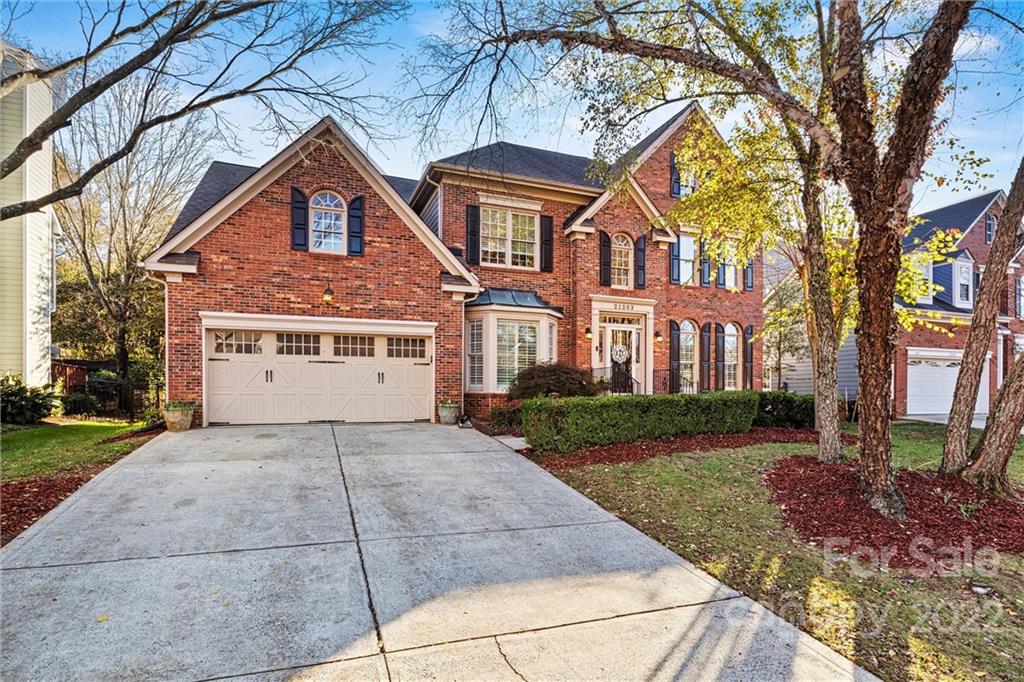 21203 Harken Drive Cornelius NC 28031