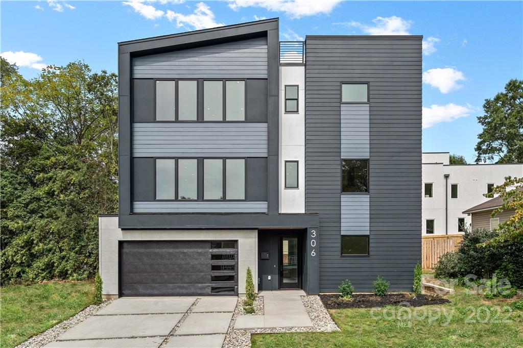 306 Katonah Avenue Charlotte NC 28208