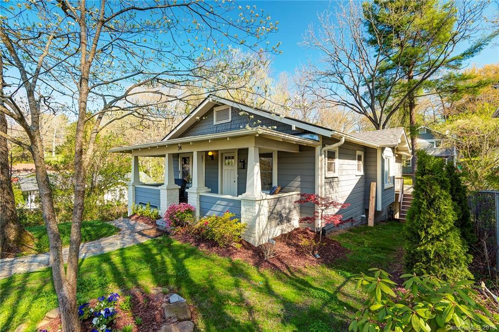 34 Gray Street Asheville NC 28801