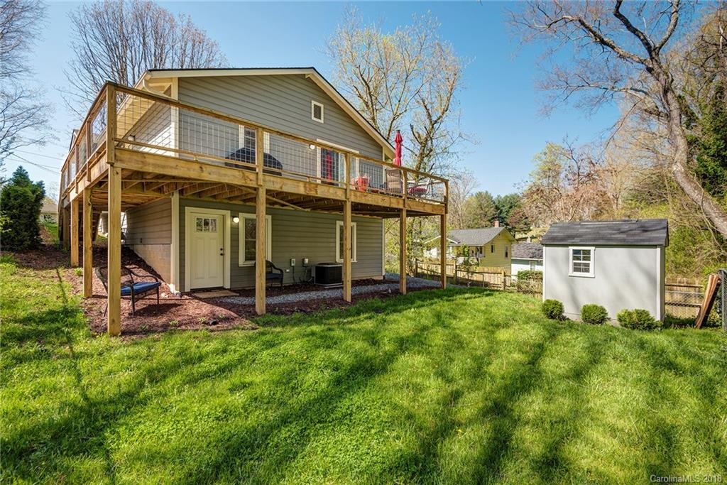 34 Gray Street Asheville NC 28801