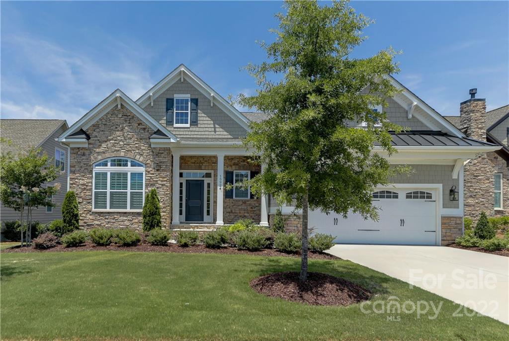 15924 Vale Ridge Drive Charlotte NC 28278