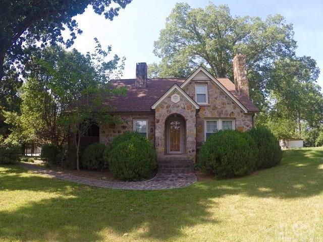 124 38th Avenue NW Hickory NC 28601