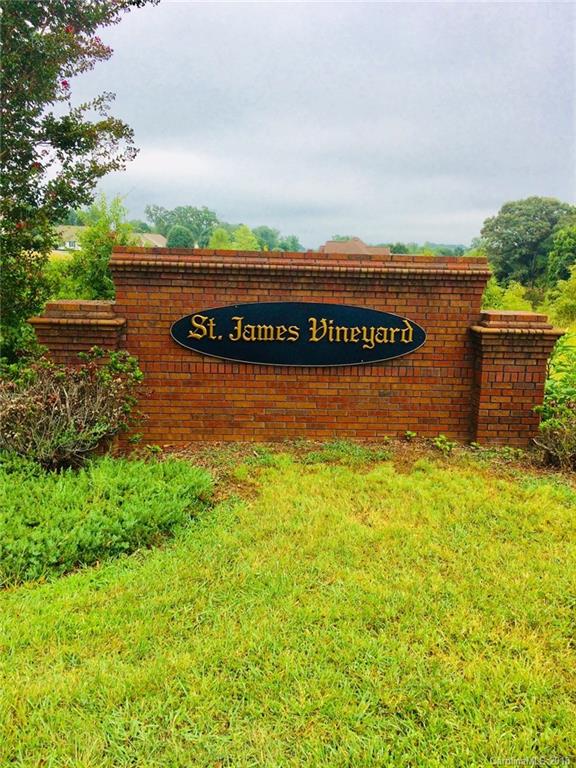 2891 Judea Drive Conover NC 28613