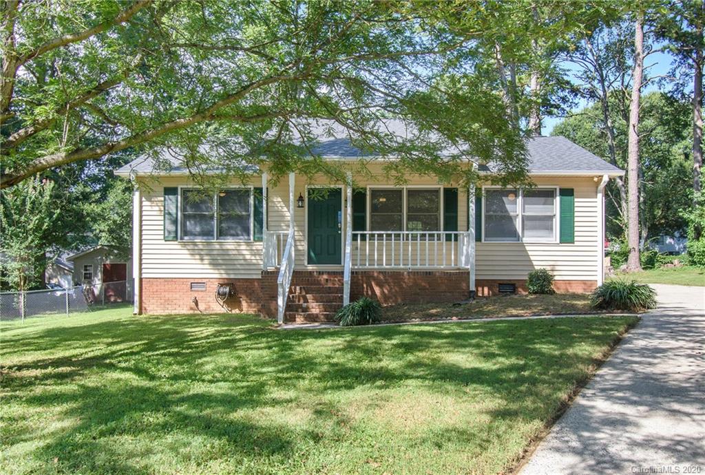 195 Obrien Place Sw Concord NC 28025
