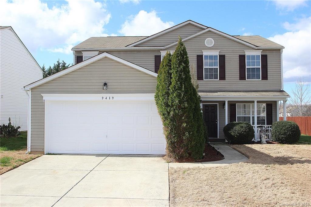 9419 Bayview Parkway Charlotte NC 28216