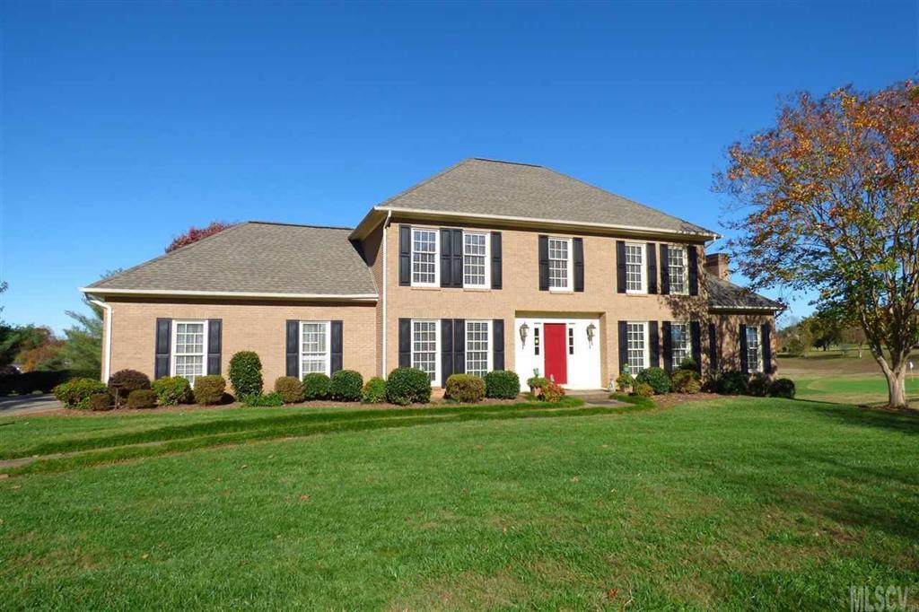 18 Meandering Way Granite Falls NC 28630