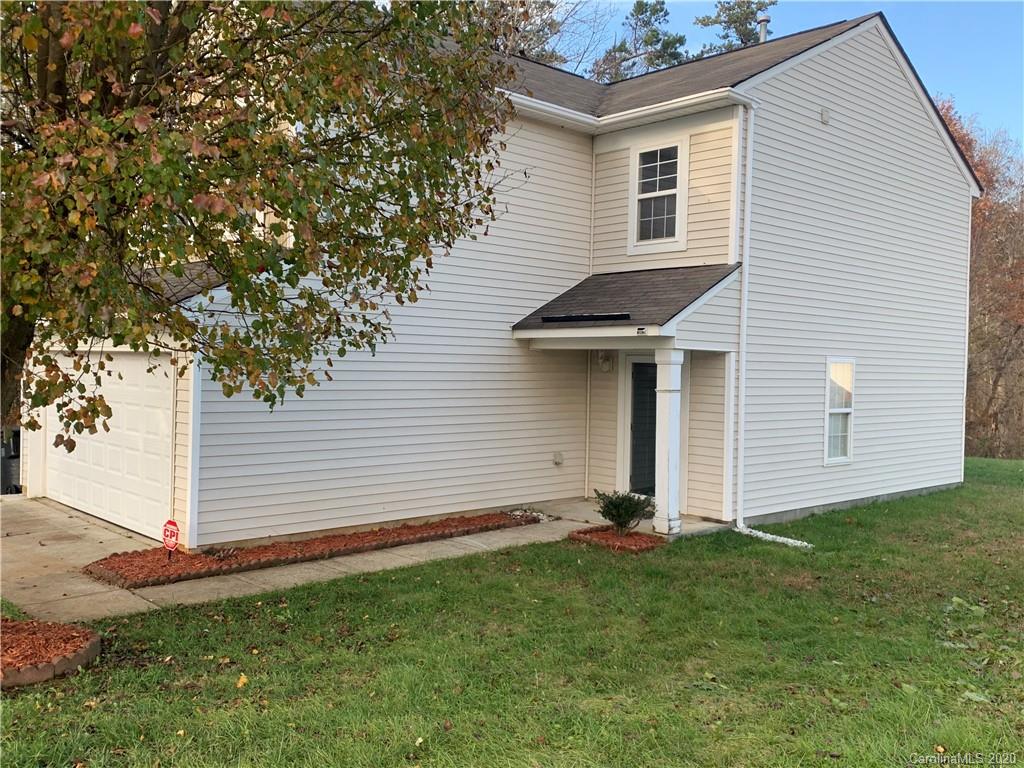 1509 Tirano Court Charlotte NC 28216