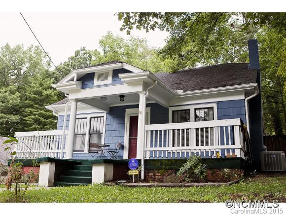 210 Laurel Loop Asheville NC 28806
