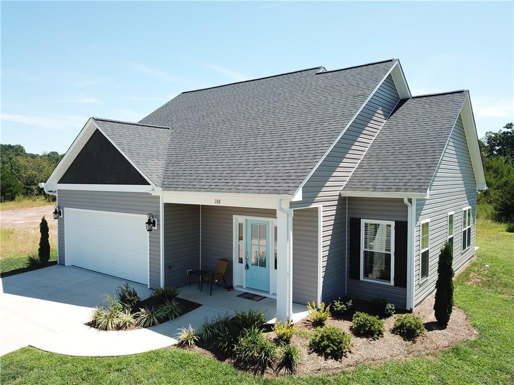 268 19th Avenue Se Hickory NC 28602