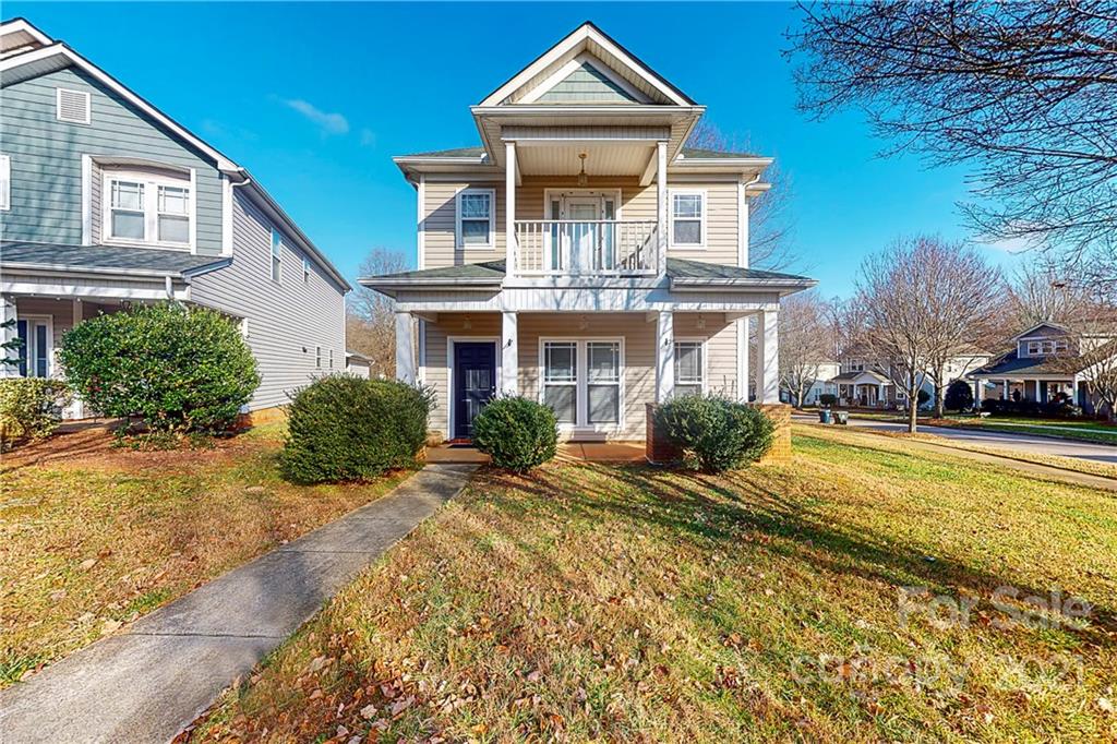 8902 Washam Potts Road Cornelius NC 28031