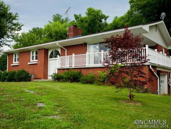 14 Pressley Road Asheville NC 28805