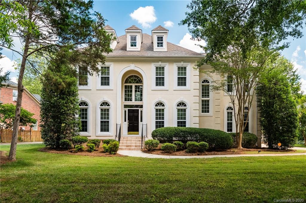 4209 Stourton Lane Charlotte NC 28226
