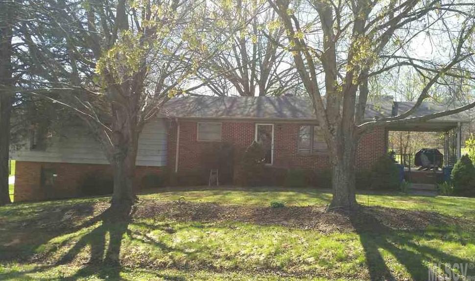 605 18th Street NW Hickory NC 28601