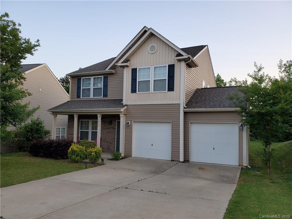 3917 Catawba Hills Drive Gastonia NC 28056