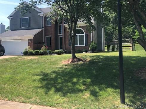 11922 Harris Pointe Drive Charlotte NC 28269