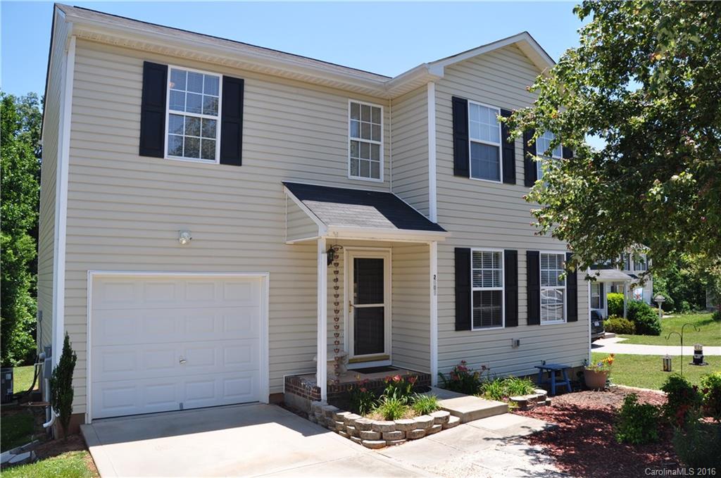 2401 Terra Drive Gastonia NC 28054