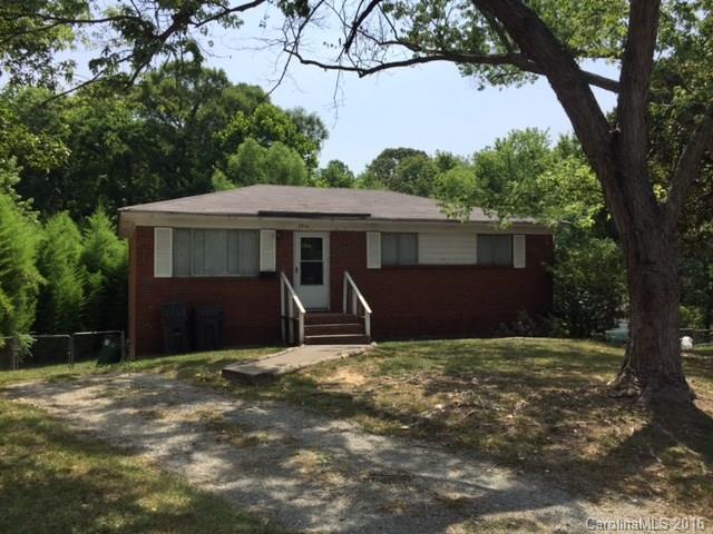 5516 Hughes Drive Charlotte NC 28213