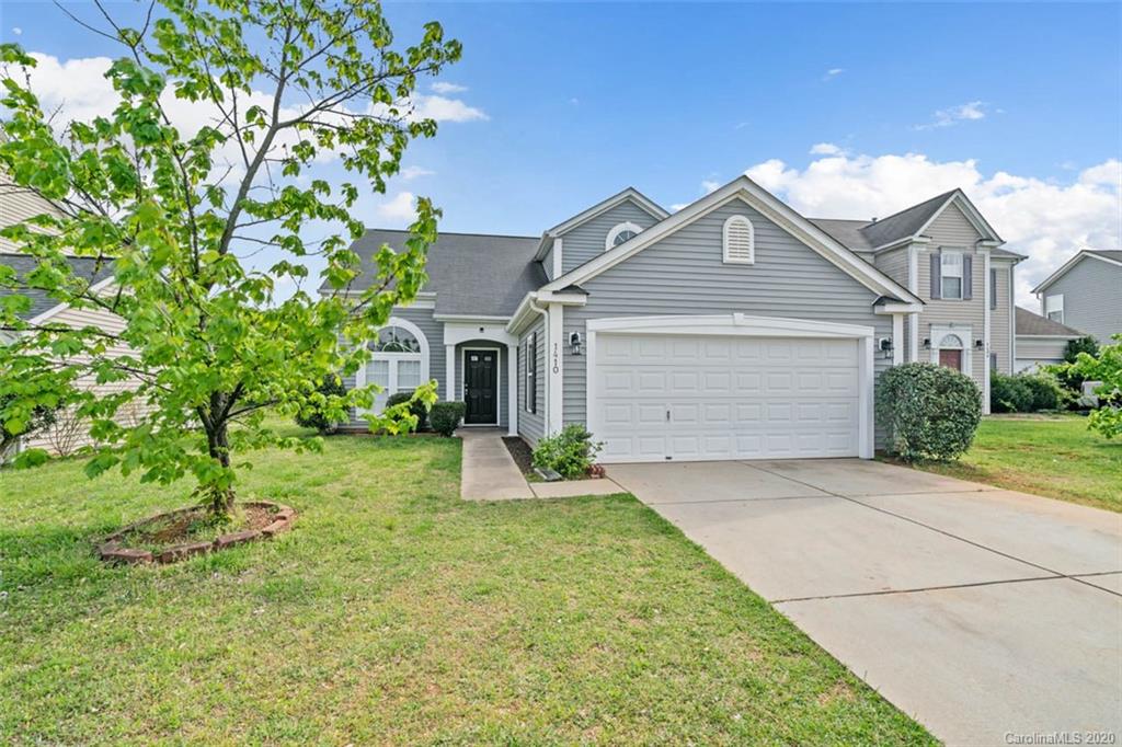 1410 Majestic Meadow Drive Charlotte NC 28216