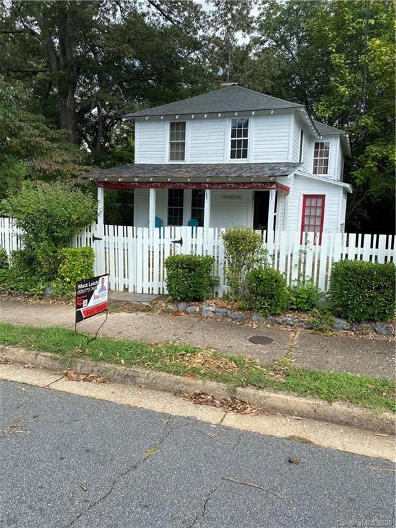 182 Carolina Avenue Forest City NC 28043
