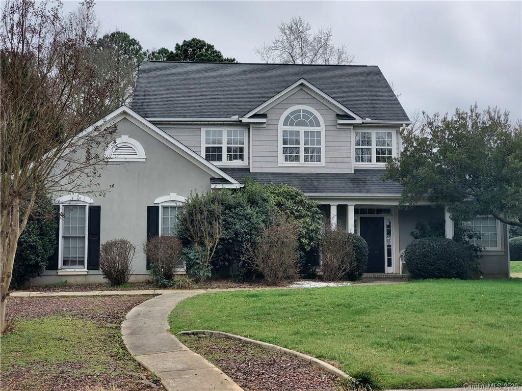 10206 Glencrest Drive Huntersville NC 28078