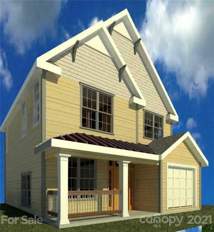 1339 Log Cabin Road Charlotte NC 28213