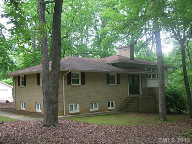 2325 Fowler Secrest Road Monroe NC 28110