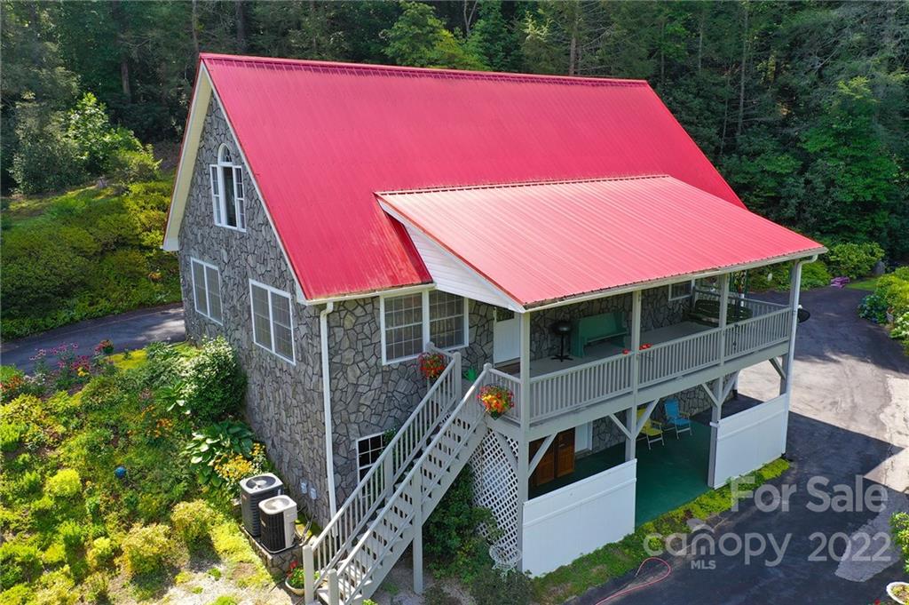 2635 Lytle Mountain Road Old Fort NC 28762