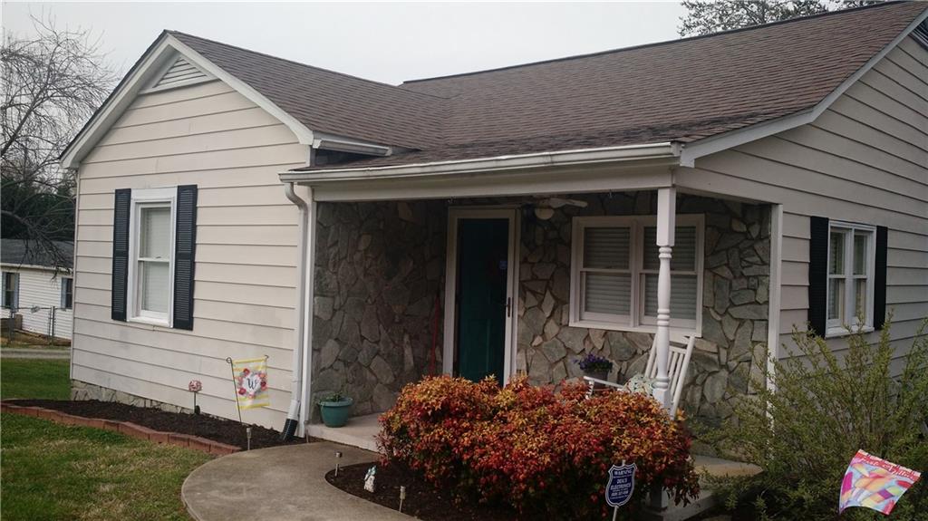5168 Harris Farm Road Hickory NC 28602